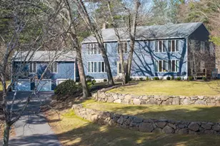 5 Comstock Ln, Topsfield, MA 01983 - Photo 1