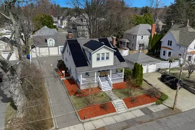 14 Vassar St, Leominster, MA 01453 - Photo 1