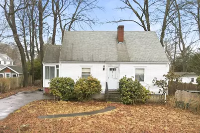 11 Clark Avenue, Walpole, MA 02081 - Photo 1