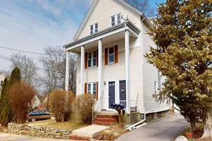 32-34 Columbia, North Attleboro, MA 02760 - Photo 1