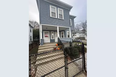 415 Washington #1, Winchester, MA 01890 - Photo 1