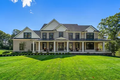 9 Wedge Way, Rehoboth, MA 02769 - Photo 1