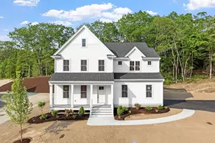 Lot 28 Waites Crossing, Norfolk, MA 02056 - Photo 1