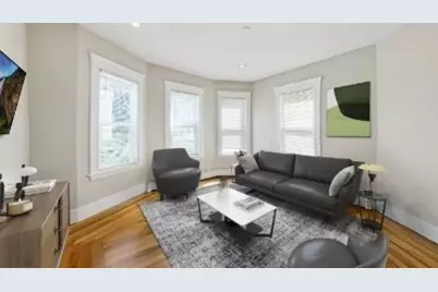 42-44 Fenton Street #42-3, Boston, MA 02122 - Photo 1