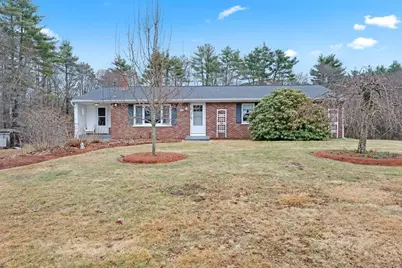 208 New Boston Rd, Sturbridge, MA 01566 - Photo 1