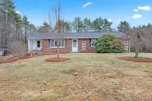 208 New Boston Rd, Sturbridge, MA 01566 - Photo 1