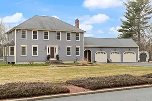 3 Daniels Rd, Mendon, MA 01756 - Photo 1