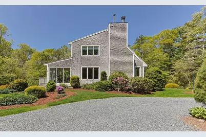 17 Claus Way, Barnstable, MA 02648 - Photo 1