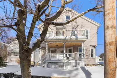 97 Bow St #2, Arlington, MA 02474 - Photo 1