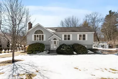 12 Newell Rd, Holden, MA 01520 - Photo 1