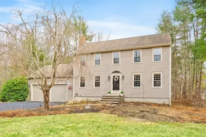 39 Heritage Way, Taunton, MA 02780 - Photo 1