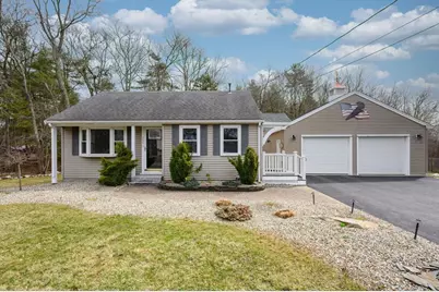 757 Central Street, East Bridgewater, MA 02333 - Photo 1