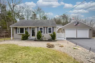757 Central St, East Bridgewater, MA 02333 - Photo 1