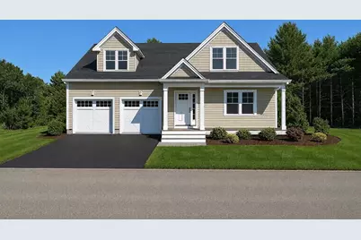 15 Fieldstone Farm Way, Duxbury, MA 02332 - Photo 1