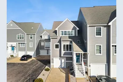 700 Shore Dr #9-901, Fall River, MA 02721 - Photo 1