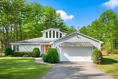 640 South St., Tewksbury, MA 01876 - Photo 1