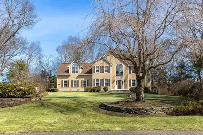 20 Sweet Meadow Drive, Easton, MA 02375 - Photo 1