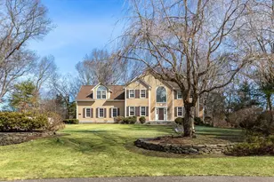 20 Sweet Meadow Dr, Easton, MA 02375 - Photo 1