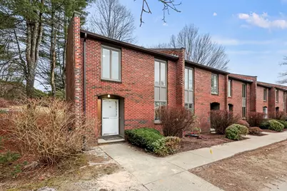 10 Eaton Ct #10, Amherst, MA 01002 - Photo 1