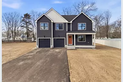 33 Donahue Way, Stoughton, MA 02072 - Photo 1