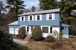 16 Rocky Ln, Medfield, MA 02052 - Photo 1