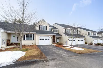 195 Bridle Cross Road #195, Fitchburg, MA 01420 - Photo 1