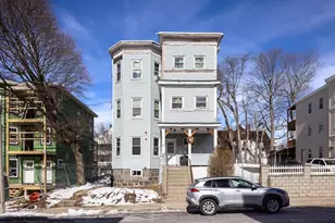 25 Browning Ave, Boston, MA 02124 - Photo 1