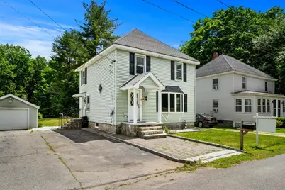 17 Maple St, Westford, MA 01886 - Photo 1