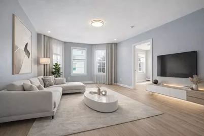 12 Kilby St #3L, Somerville, MA 02143 - Photo 1