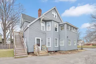 40 Laurel St, Holyoke, MA 01040 - Photo 1