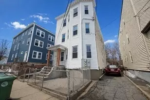 8 Berkeley St, Watertown, MA 02472 - Photo 1