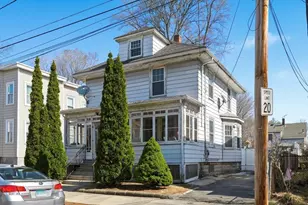 90 Newton Ave, Lynn, MA 01905 - Photo 1