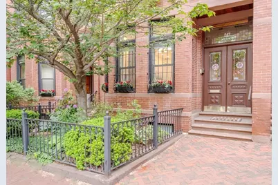 247 W Newton St #247, Boston, MA 02116 - Photo 1