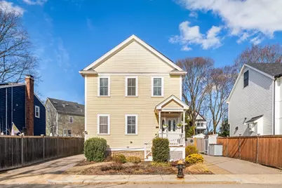 5 Organ Park St. #5, Boston, MA 02131 - Photo 1