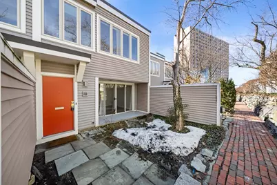 10 Fresh Pond Place #10, Cambridge, MA 02138 - Photo 1