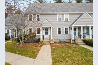 561 Twin Lakes Dr #561, Halifax, MA 02338 - Photo 1