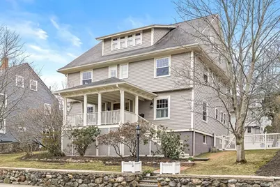 10 Edgehill Road, Winchester, MA 01890 - Photo 1
