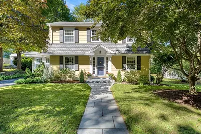 30 Ridge Rd, Milton, MA 02186 - Photo 1