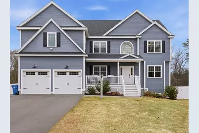 525 Chandler St, Tewksbury, MA 01876 - Photo 1