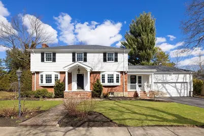 51 Marcellus Drive, Newton, MA 02459 - Photo 1