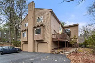 56 Voyagers Lane #56, Ashland, MA 01721 - Photo 1