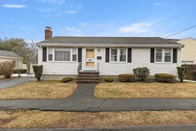 3 Margaret Rd, Peabody, MA 01960 - Photo 1