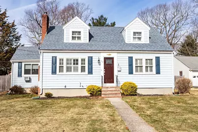 24 Crestwood Circle, Norwood, MA 02062 - Photo 1
