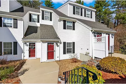 111 Berrington #111, Leominster, MA 01453 - Photo 1