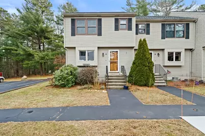 55 Minot Ave #55, Wareham, MA 02571 - Photo 1