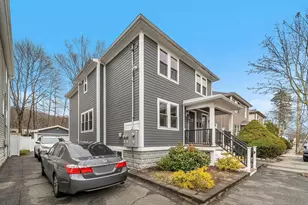6 Grant Ave, Belmont, MA 02478 - Photo 1