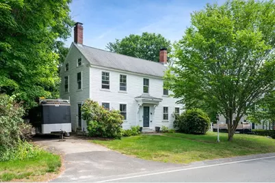 42 Elm Street, Georgetown, MA 01833 - Photo 1