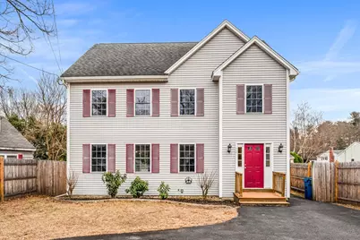 12 Horton Ln, Billerica, MA 01821 - Photo 1