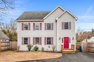 12 Horton Ln, Billerica, MA 01821 - Photo 1