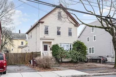 44 Mill St, Revere, MA 02151 - Photo 1